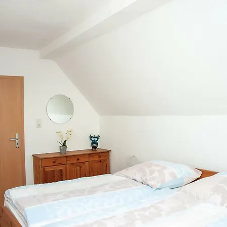 Central In Apartment Siegburg