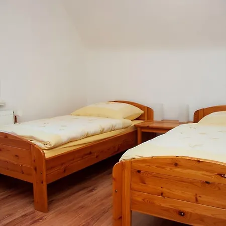 Apartment Central In Siegburg